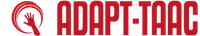Logotipo Adapt Taag